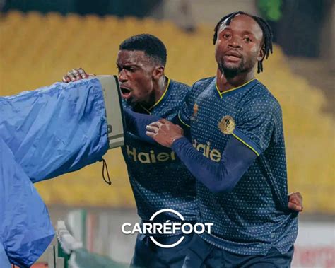 Young Africans Scores & Latest Results Today .